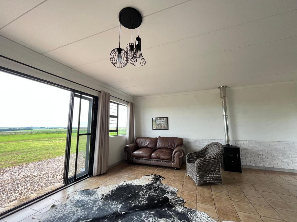 Dewdrop Farm Stay Ermelo Exterior foto