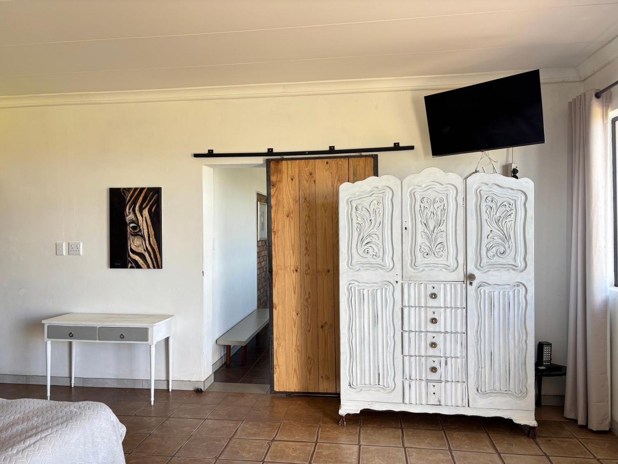 Dewdrop Farm Stay Ermelo Exterior foto
